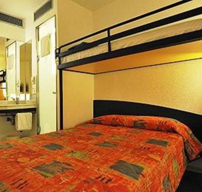 фото отеля Ibis Budget Sao Paulo Sao Joao