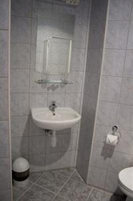 фото отеля Marinas Nams Hotel Riga