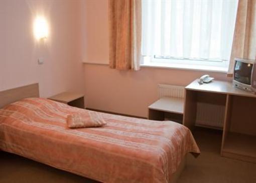 фото отеля Marinas Nams Hotel Riga