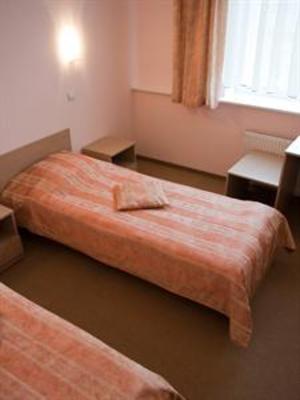 фото отеля Marinas Nams Hotel Riga