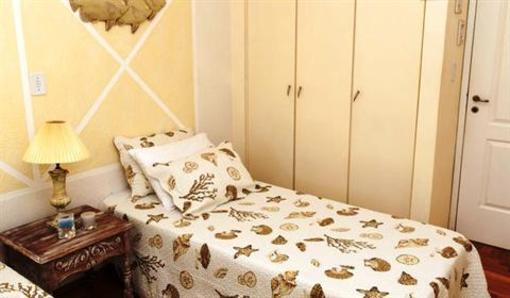 фото отеля Marica B&B