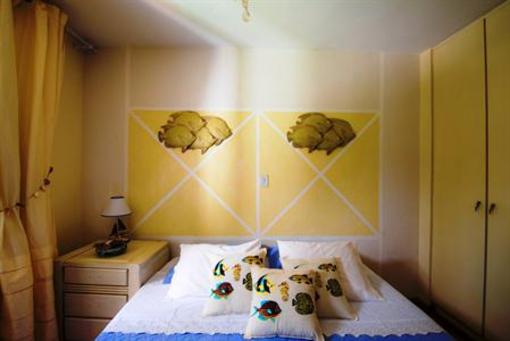 фото отеля Marica B&B