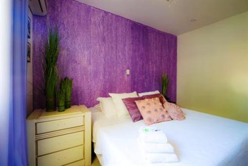 фото отеля Marica B&B