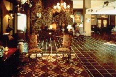 фото отеля Millennium Alaskan Hotel Anchorage