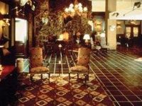 Millennium Alaskan Hotel Anchorage