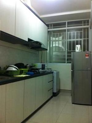 фото отеля F&K Residences