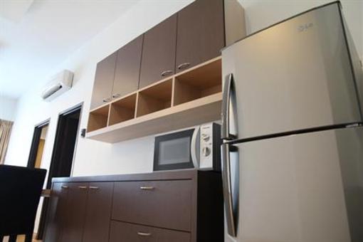 фото отеля F&K Residences