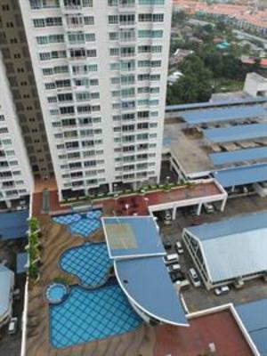 фото отеля F&K Residences
