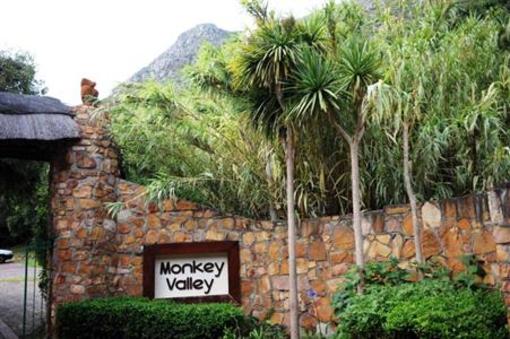 фото отеля Monkey Valley Beach Nature Resort