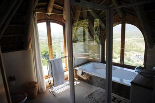 фото отеля Monkey Valley Beach Nature Resort