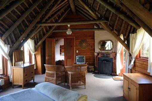 фото отеля Monkey Valley Beach Nature Resort