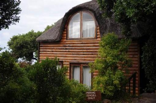 фото отеля Monkey Valley Beach Nature Resort