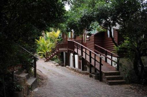 фото отеля Monkey Valley Beach Nature Resort