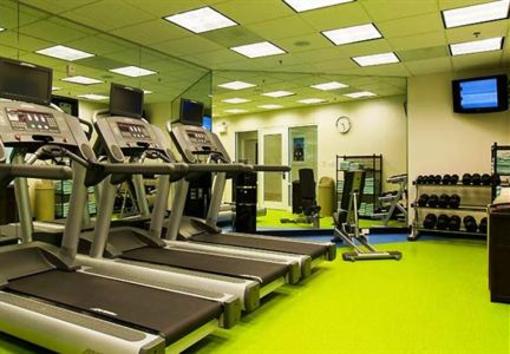 фото отеля Springhill Suites San Antonio Downtown/Alamo Plaza