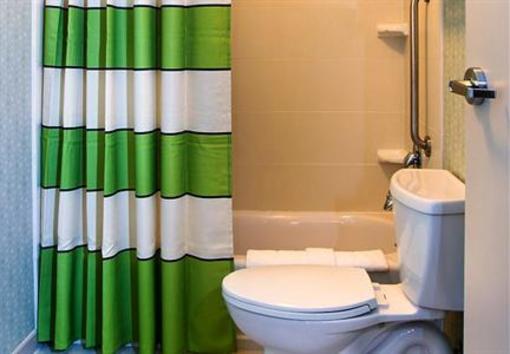 фото отеля Springhill Suites San Antonio Downtown/Alamo Plaza