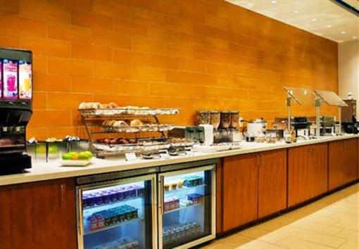 фото отеля Springhill Suites San Antonio Downtown/Alamo Plaza