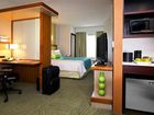 фото отеля Springhill Suites San Antonio Downtown/Alamo Plaza