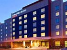 фото отеля Springhill Suites San Antonio Downtown/Alamo Plaza