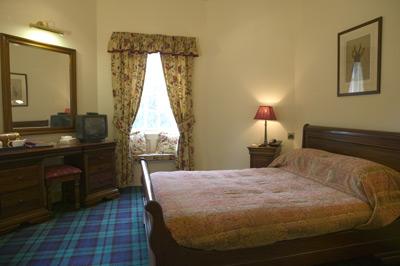 фото отеля Bunchrew House Hotel