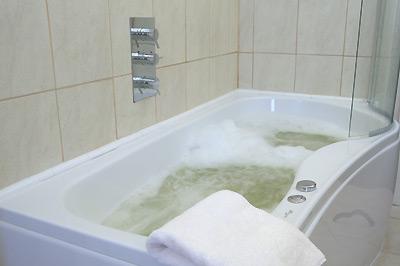 фото отеля Bunchrew House Hotel