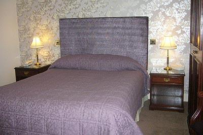 фото отеля Bunchrew House Hotel