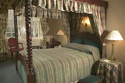 фото отеля Bunchrew House Hotel