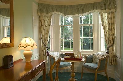 фото отеля Bunchrew House Hotel