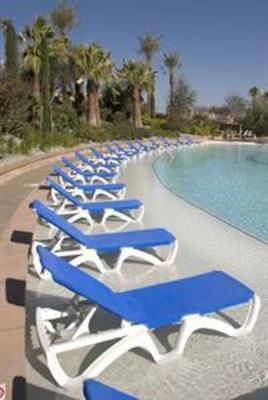фото отеля Morongo Casino, Resort & Spa