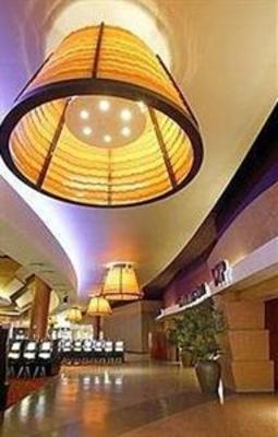фото отеля Morongo Casino, Resort & Spa