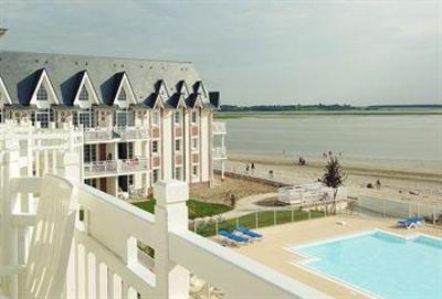 фото отеля Pierre & Vacances Premium Le Crotoy la Plage