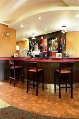 фото отеля Ibis London Wembley