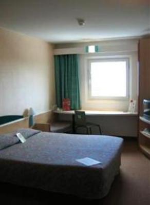 фото отеля Ibis London Wembley