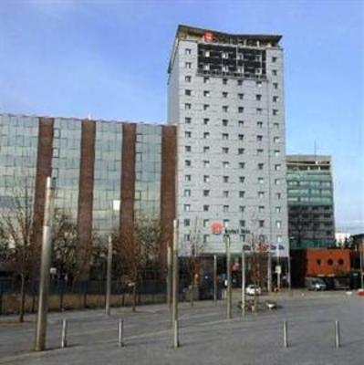 фото отеля Ibis London Wembley