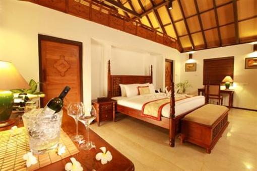 фото отеля Carnoustie Beach Resort & Ayurveda Spa