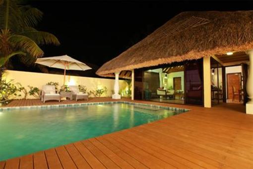 фото отеля Carnoustie Beach Resort & Ayurveda Spa