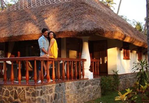 фото отеля Carnoustie Beach Resort & Ayurveda Spa