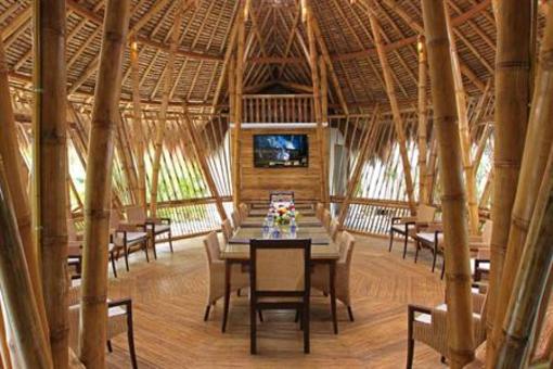 фото отеля Carnoustie Beach Resort & Ayurveda Spa