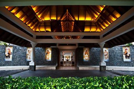 фото отеля Carnoustie Beach Resort & Ayurveda Spa