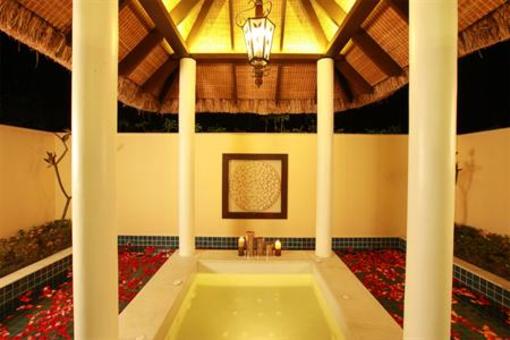 фото отеля Carnoustie Beach Resort & Ayurveda Spa