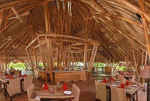 фото отеля Carnoustie Beach Resort & Ayurveda Spa