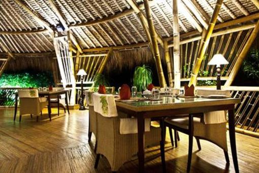 фото отеля Carnoustie Beach Resort & Ayurveda Spa