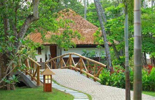 фото отеля Carnoustie Beach Resort & Ayurveda Spa