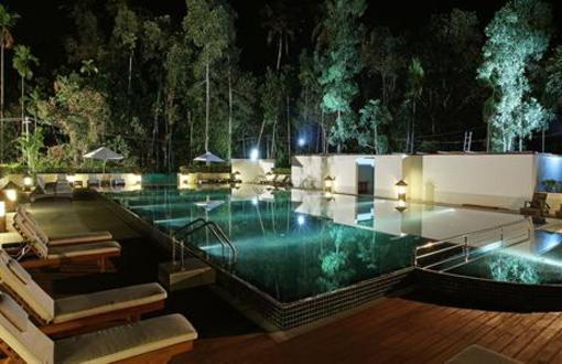 фото отеля Carnoustie Beach Resort & Ayurveda Spa