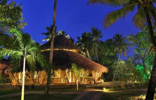 фото отеля Carnoustie Beach Resort & Ayurveda Spa