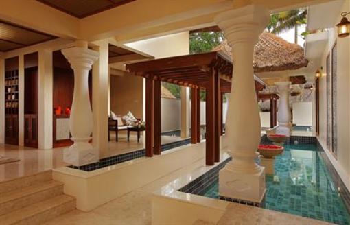 фото отеля Carnoustie Beach Resort & Ayurveda Spa
