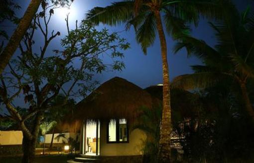 фото отеля Carnoustie Beach Resort & Ayurveda Spa
