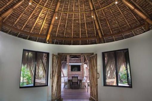 фото отеля Carnoustie Beach Resort & Ayurveda Spa