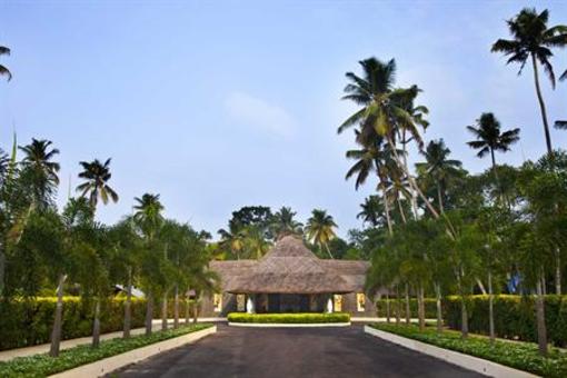 фото отеля Carnoustie Beach Resort & Ayurveda Spa