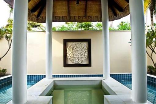 фото отеля Carnoustie Beach Resort & Ayurveda Spa