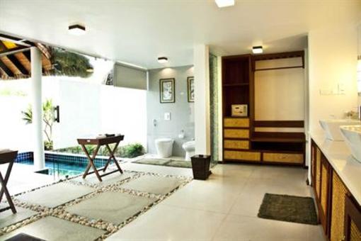 фото отеля Carnoustie Beach Resort & Ayurveda Spa
